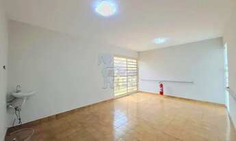 Imagem 2: Casa comercial de 193m² com 05 quartos para a locação - Vila Seixas