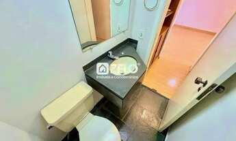 Imagem 5: Apartamento para aluguel em Centro, Campinas - SP