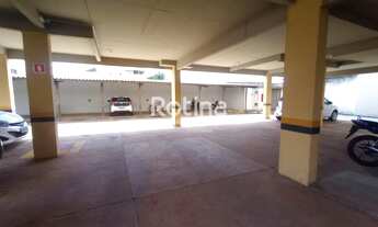 Imagem 3: Apartamento para alugar, 3 quartos, Martins - Uberlândia/MG - Rotina Imobiliária