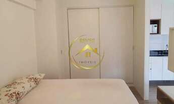 Imagem 4: Estúdio à venda em Campinas, Centro, com 1 quarto, com 46.58 m², Sunny Patriani