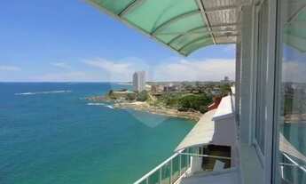 Imagem 2: Cobertura com 4 quartos à venda em Centro - ES