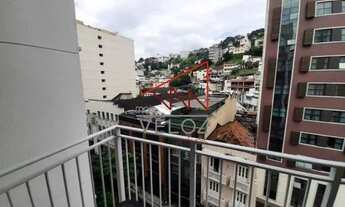 Imagem 3: Apartamento-À VENDA-Centro-Rio de Janeiro-RJ