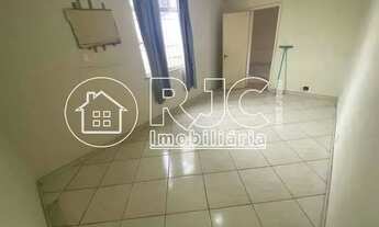 Imagem 4: Imóvel para venda possui 165 metros quadrados com 3 quartos em Maracanã - Rio de Janeiro