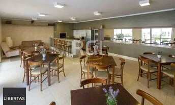 Imagem 4: Apartamento para Venda - 56.81m², 2 dormitórios, sendo 1 suites, 1 vaga - Cavalh