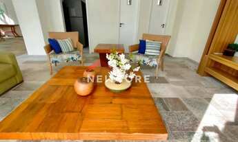 Imagem 2: Apartamento em Alameda das Conchas - Riviera de São Lourenço - Bertioga/SP
