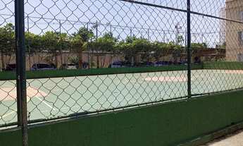 Imagem 6: Imóvel para venda possui 61 metros quadrados com 2 quartos em Areia Branca - Santos - SP