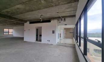 Imagem 5: Sala à venda em Campinas, Alphaville, com 196 m², Condomínio Parque Empresarial Campinas