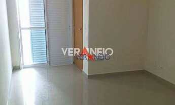 Imagem 7: Cobertura com 4 dormitórios à venda, 200 m² por R$ 1.850.000,00 - Vila Assunção - Praia Gr