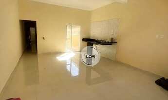 Imagem 4: Casa com 3 dormitórios à venda, 76 m² por R$ 390.000,00 - Terras de Santa Maria - Hortolân