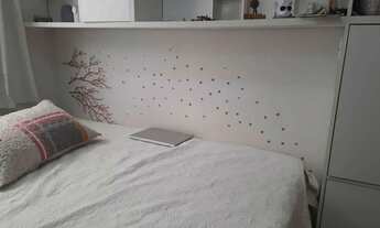 Imagem 4: Apartamento em Rua Cardeal Dom Sebastião Leme - Santa Teresa - Rio de Janeiro/RJ