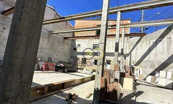 Imagem 2: Galpão para alugar, 400 m² por R$ 10.200,00/mês - Jardim Adriana - Guarulhos/SP