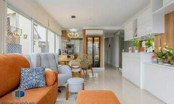 Imagem 6: Apartamento com 3 quartos e 96m² à venda em Menino Deus, Porto Alegre