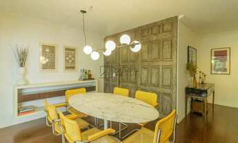 Imagem 6: Venda Apartamento 2 Dormitórios - 183 m² Jardim Paulista