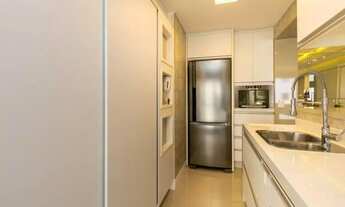 Imagem 5: Apartamento com 3 dormitórios para alugar com 78.00m² no Capão Raso