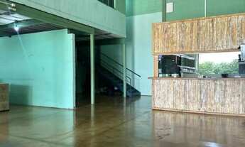 Imagem 6: Galpão Comercial - Setor Cora Coralina - Goianira/GO