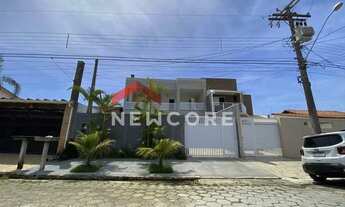 Imagem 5: Sobrado em Rua Antônio Roque Pereira - Balneário Oásis - Peruíbe/SP