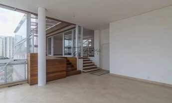 Imagem 4: Venda Apartamento 3 Dormitórios - 252.42 m² Chácara Klabin