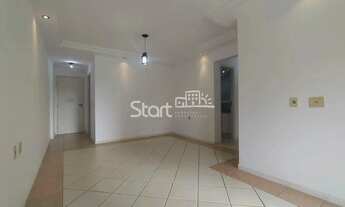 Imagem 4: Apartamento - Mansões Santo Antônio - Campinas