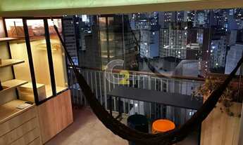 Imagem 3: Apartamento á venda na República, 1 quarto, sem vaga