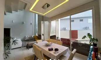 Imagem 6: CASA COM 4 DORMITÓRIOS À VENDA, 430 M² NO SWISS PARK - CAMPINAS/SP