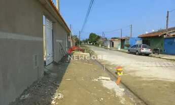 Imagem 4: Casa em Rua Manoel Patricio dos Reis - Jamaica (Praia) - Itanhaém/SP