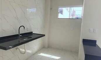 Imagem 4: Ibeda - Casa à Venda em Cidade Verde - 3 quartos 2 suítes Varanda 2 vagas 98m