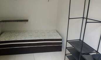 Imagem 3: Quartos Individuais em Santa Teresa - Contas Inclusas