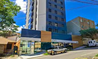 Imagem 2: Excelente apartamento de 76m² á venda no centro de Poços de Caldas MG