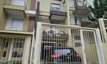 Imagem: Sobrado à venda com 3 dormitórios, sendo