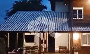 Imagem: CASA 3 DORMITÓRIOS EM CONDOMINIO NA VARGEM