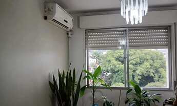 Imagem 3: Apartamento de 02 dormitorios na Rua Nunes,bairro Medianeira -Porto Alegre