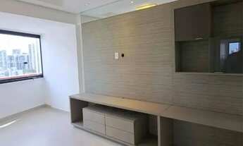 Imagem 4: Imóvel para aluguel tem 80 metros quadrados com 3 quartos em Espinheiro - Recife - PE