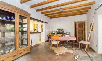 Imagem 6: Sobrado para venda com 157 metros quadrados com 3 quartos em Rio Branco - Porto Alegre - R