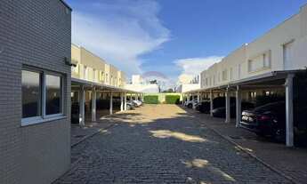 Imagem 5: Casa em Condomínio à Venda | 3 Quartos (1 Suíte) | Parque Taquaral