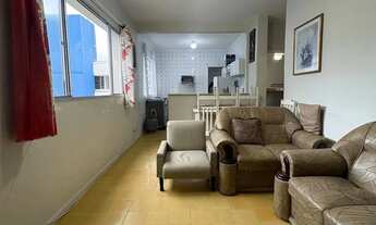 Imagem: Apartamento 2 Quartos em Mirim - Praia Grande