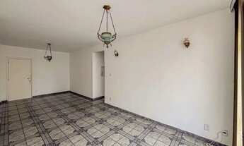 Imagem 3: Santa Cecília | 2 Quartos | 2 Banheiros | Armários | Janelões | Vista Livre