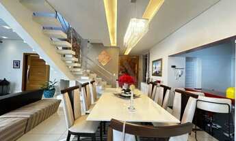 Imagem 3: Casa à venda e para alugar em Campinas, Mansões Santo Antônio, com 3 suítes, com 450 m²