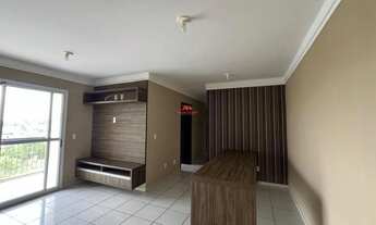 Imagem: VENDA APARTAMENTO- COND. MORADA DO PARQUE