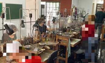 Imagem 7: CASA TÉRREA - VILA MADALENA - SP