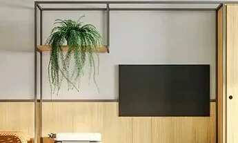 Imagem 8: Quarto e Sala e Studios Ponta Verde 2 quadras do Mar