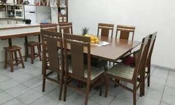 Imagem 3: Sobrado a venda - Vila Lucinda, Santo André