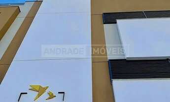 Imagem 2: Apartamento na Vila Operária