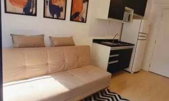 Imagem 3: APARTAMENTO - POMPÉIA - SP