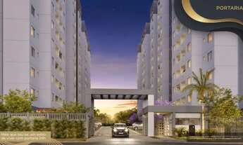 Imagem: Apartamento NOVO na Vila União/ Montese