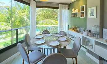 Imagem 7: Flat com 1 quarto em Praia dos Carneiros