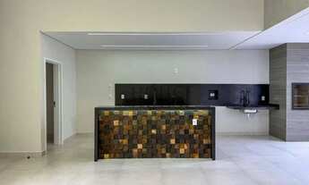 Imagem 2: Casa com 3 quartos à venda, 140 m² - Condomínio Villagio Wanel - Sorocaba/SP