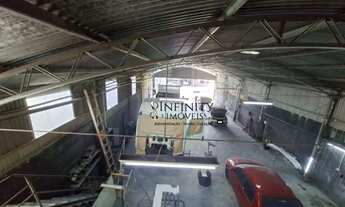 Imagem: Galpão à venda, 250 m² por R$ 1.300.000,00