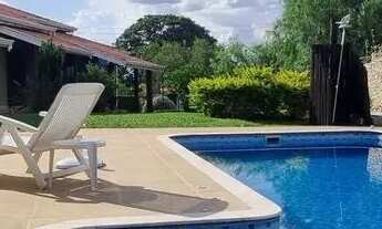 Imagem 3: Chácara à venda no Condomínio Terras de Itaici em Indaiatuba-SP!