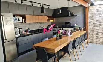 Imagem: CASA À VENDA NO CONDOMÍNIO GARDEN RESORT