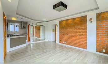 Imagem: Vende-se apartamento com 2 quartos (1 suíte)